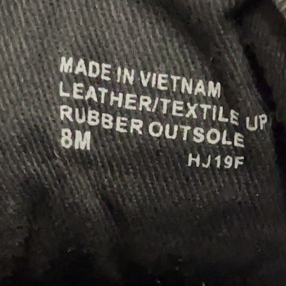 💥ON HOLD💥🦋MICHAEL MICHAEL KORS GEORGIE Wedge Shoe🦋 - Picture 8 of 9